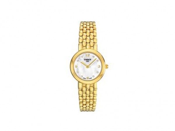 Tissot T-Gold Caliente