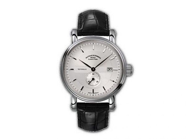 Mühle Glashütte Teutonia II Kleine Sekunde