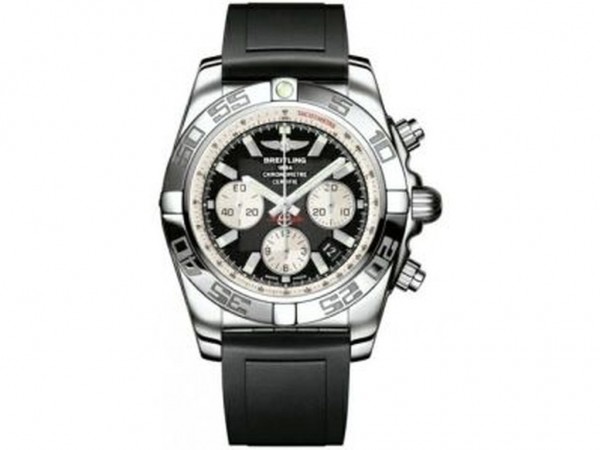 Breitling Chronomat 44