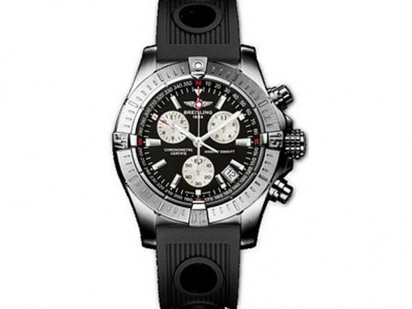 Breitling Avenger Seawolf Chronograph