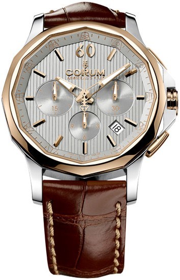 Corum Admiral's Cup Legend 42 Chrono