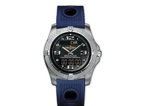 Breitling Professional Aerospace