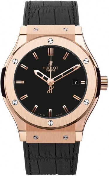 Hublot Classic Fusion Automatic