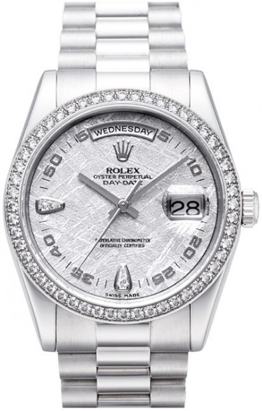 Rolex Day-Date