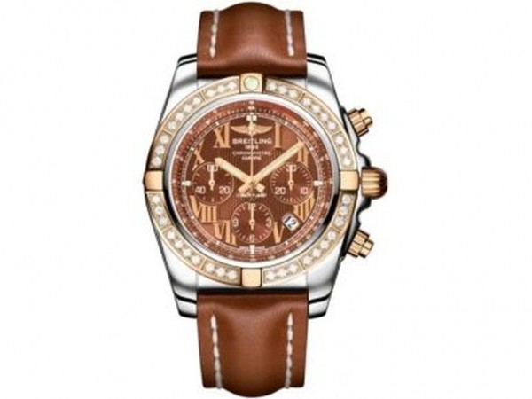 Breitling Chronomat 44