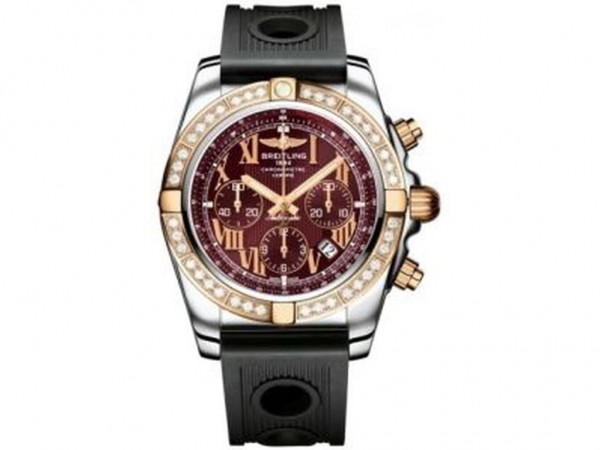 Breitling Chronomat 44