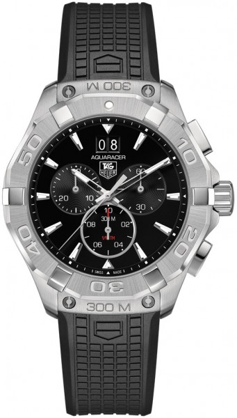 Tag Heuer Aquaracer 300M Quarz Chronograph 43mm