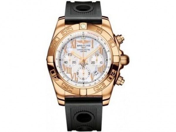 Breitling Chronomat 44