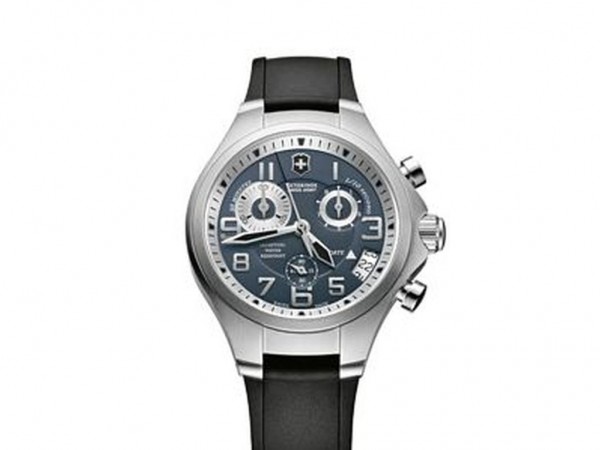 Victorinox Active Base Camp Chronograph