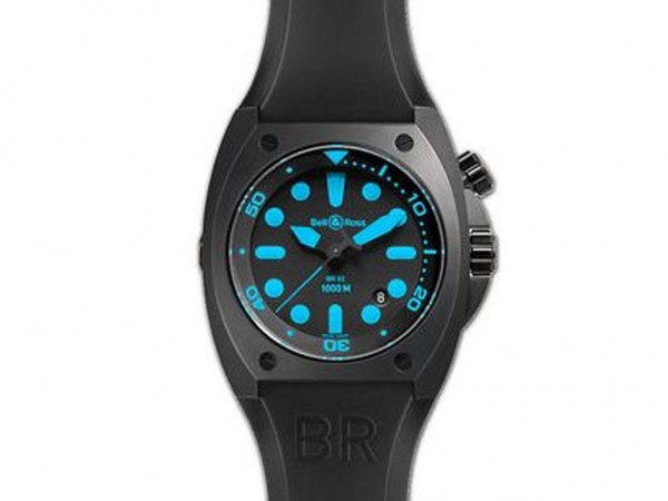 Bell & Ross Marine BR02-92