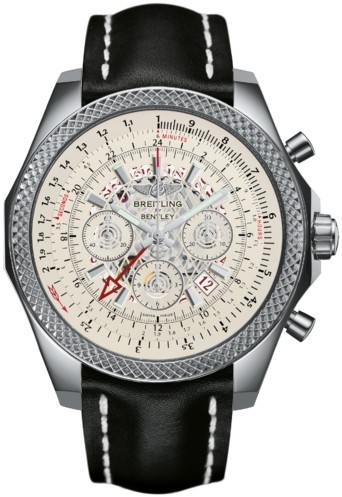 Breitling for Bentley B04 GMT