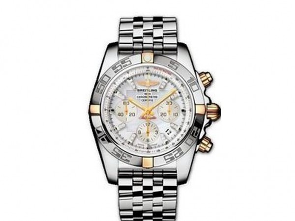 Breitling Chronomat 44