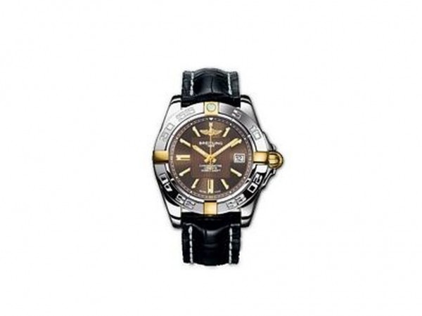 Breitling Galactic 32