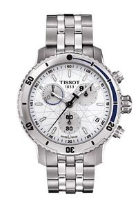 Tissot PRS 200 Steven Stamkos 2013 Limited Edition