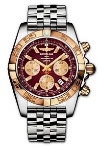 Breitling Chronomat 44