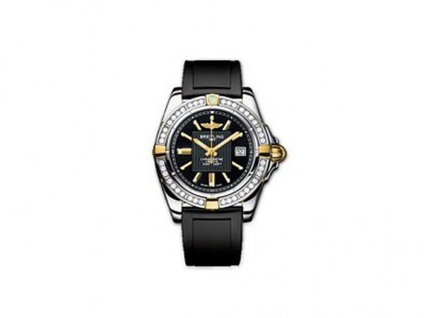 Breitling Galactic 32