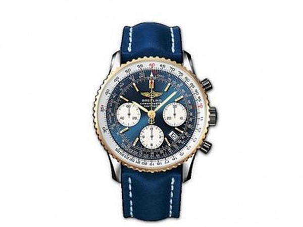 Breitling Navitimer