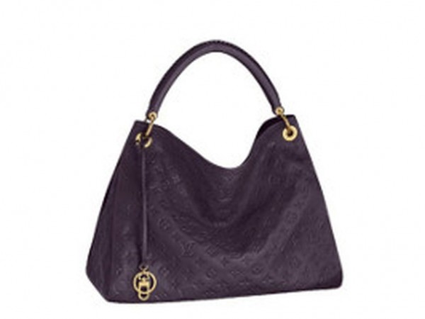 Louis Vuitton Artsy MM