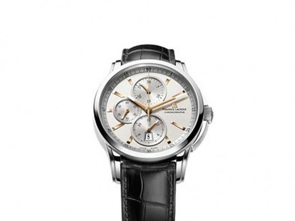 Maurice Lacroix Pontos Chronographe