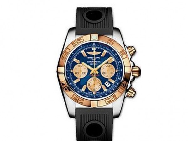 Breitling Chronomat 44