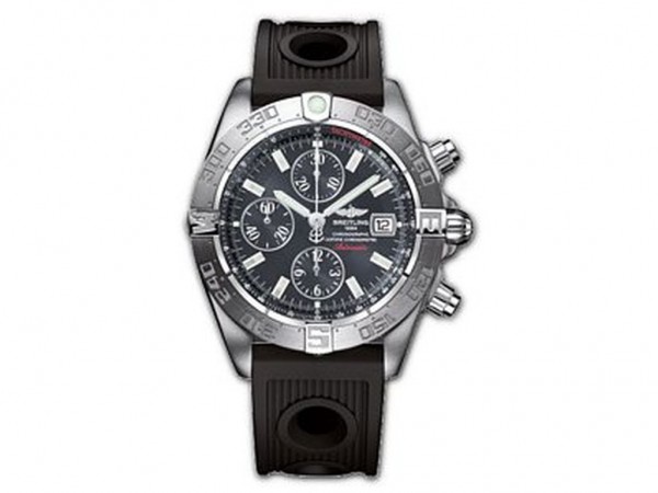 Breitling Galactic Chronograph II