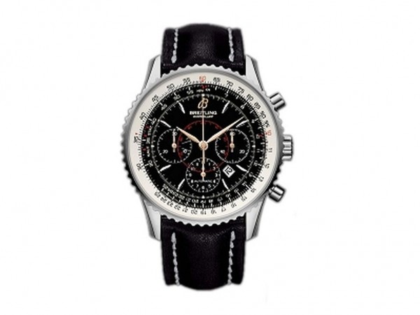 Breitling Navitimer Montbrillant