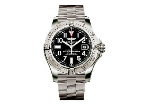 Breitling Avenger Seawolf