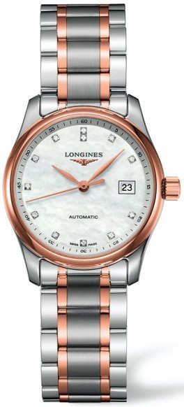 Longines Master Collection Ladies