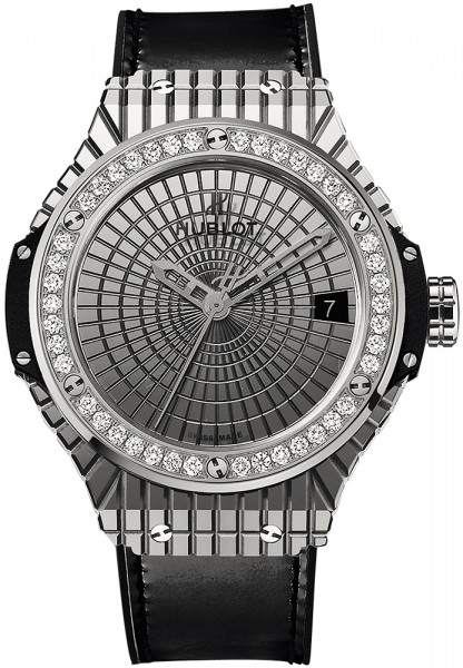 Hublot Big Bang 41 mm Caviar