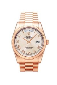 Rolex Day-Date