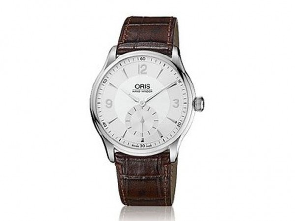 Oris Culture Artelier Handwinding