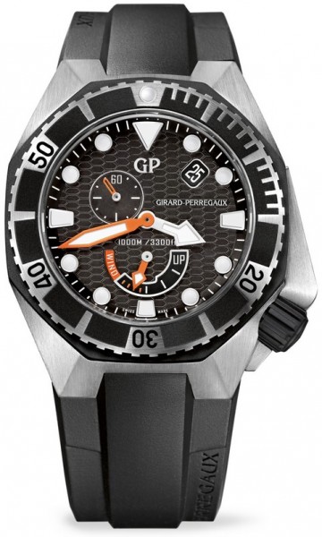 Girard Perregaux Sea Hawk