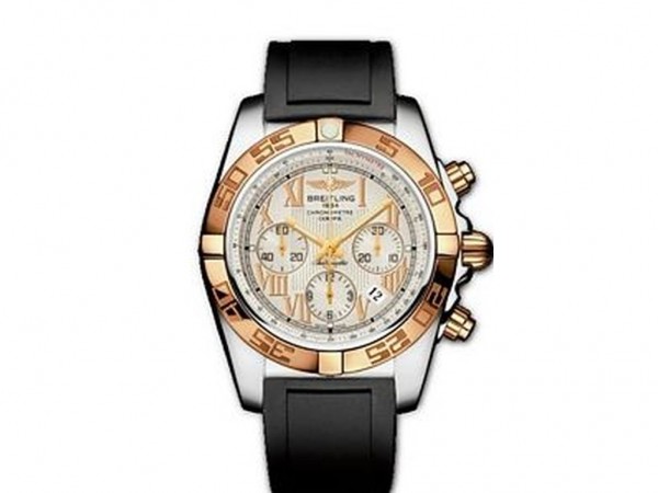 Breitling Chronomat 44