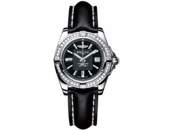 Breitling Galactic 32