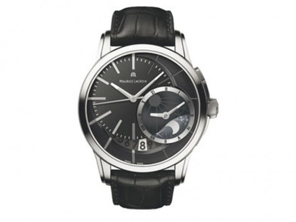 Maurice Lacroix Pontos Decentrique GMT