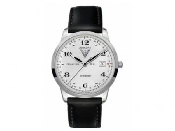 Junkers ETA Dessau 1926 Flatline