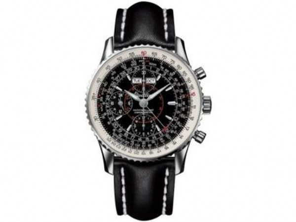 Breitling Montbrillant Datora