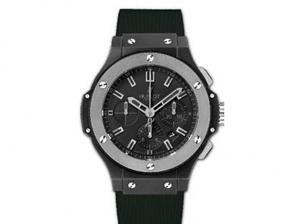 Hublot Big Bang Ice Bang Evolution