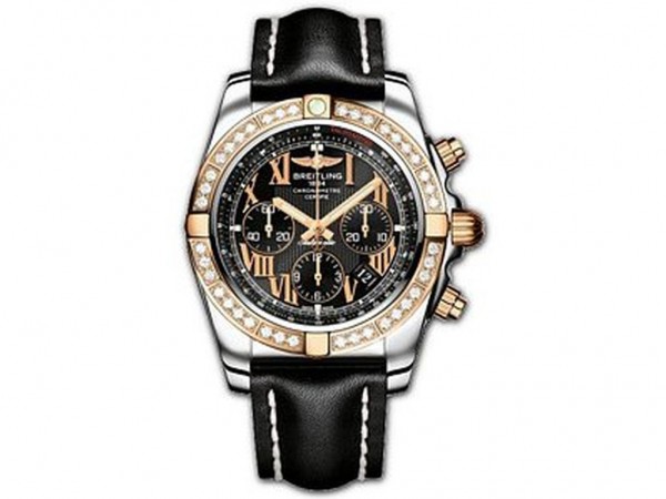 Breitling Chronomat 44 Diamant