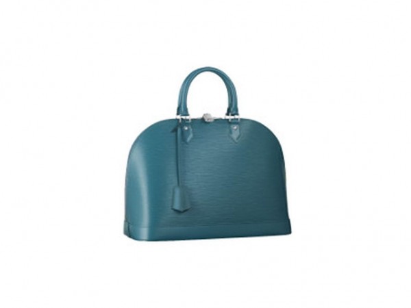 Louis Vuitton Alma PM