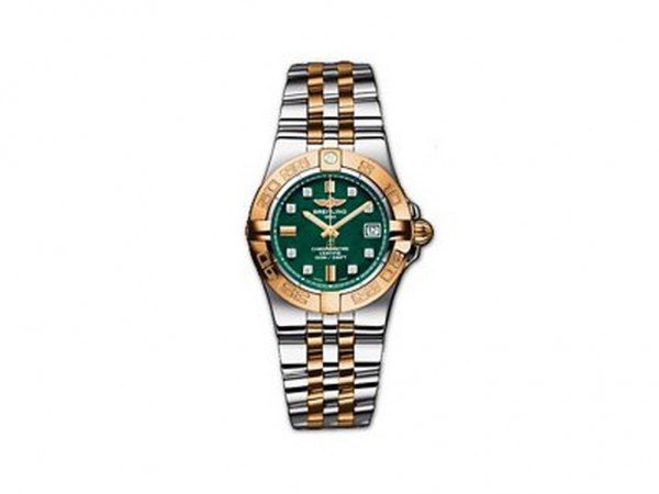 Breitling Galactic 30