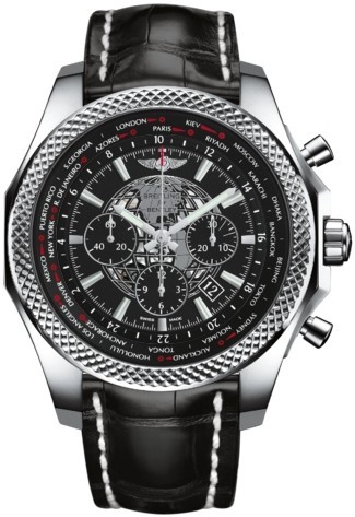 Breitling for Bentley B05 Unitime