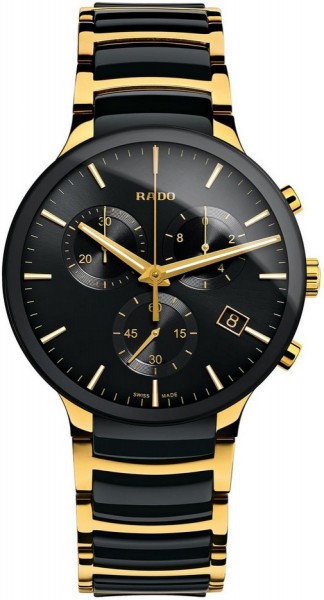 Rado Centrix Quarz Chronograph 44mm