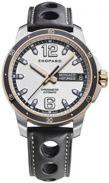 Chopard Grand Prix de Monaco Historique Automatic