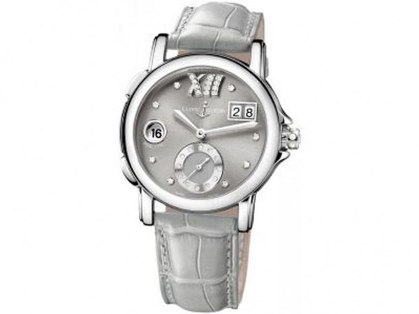 Ulysse Nardin Dual Time Lady