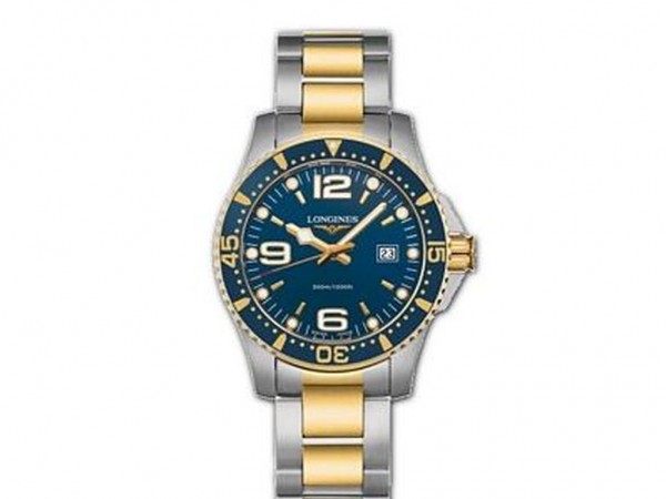 Longines HydroConquest