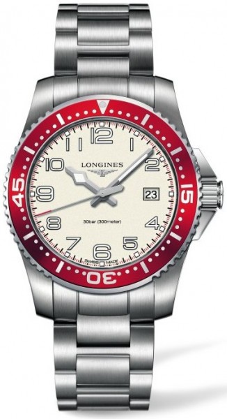 Longines HydroConquest Gents