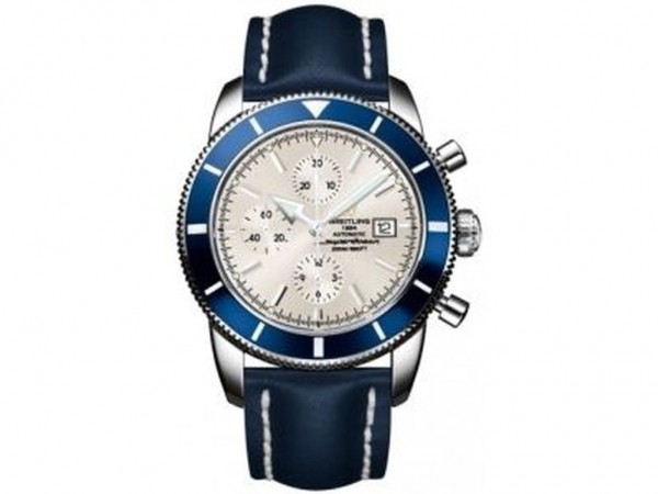 Breitling Superocean Heritage Chronograph 46