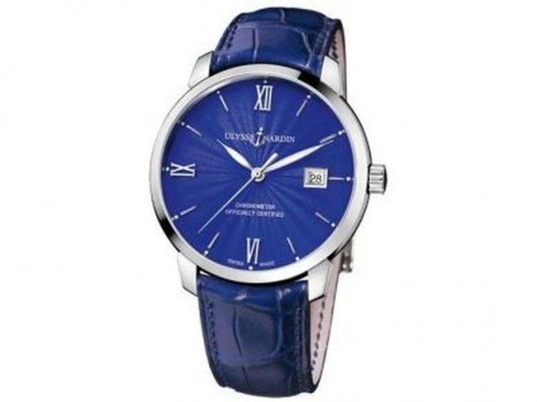 Ulysse Nardin Classico