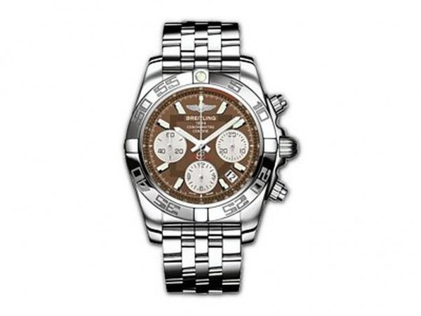 Breitling Chronomat 41